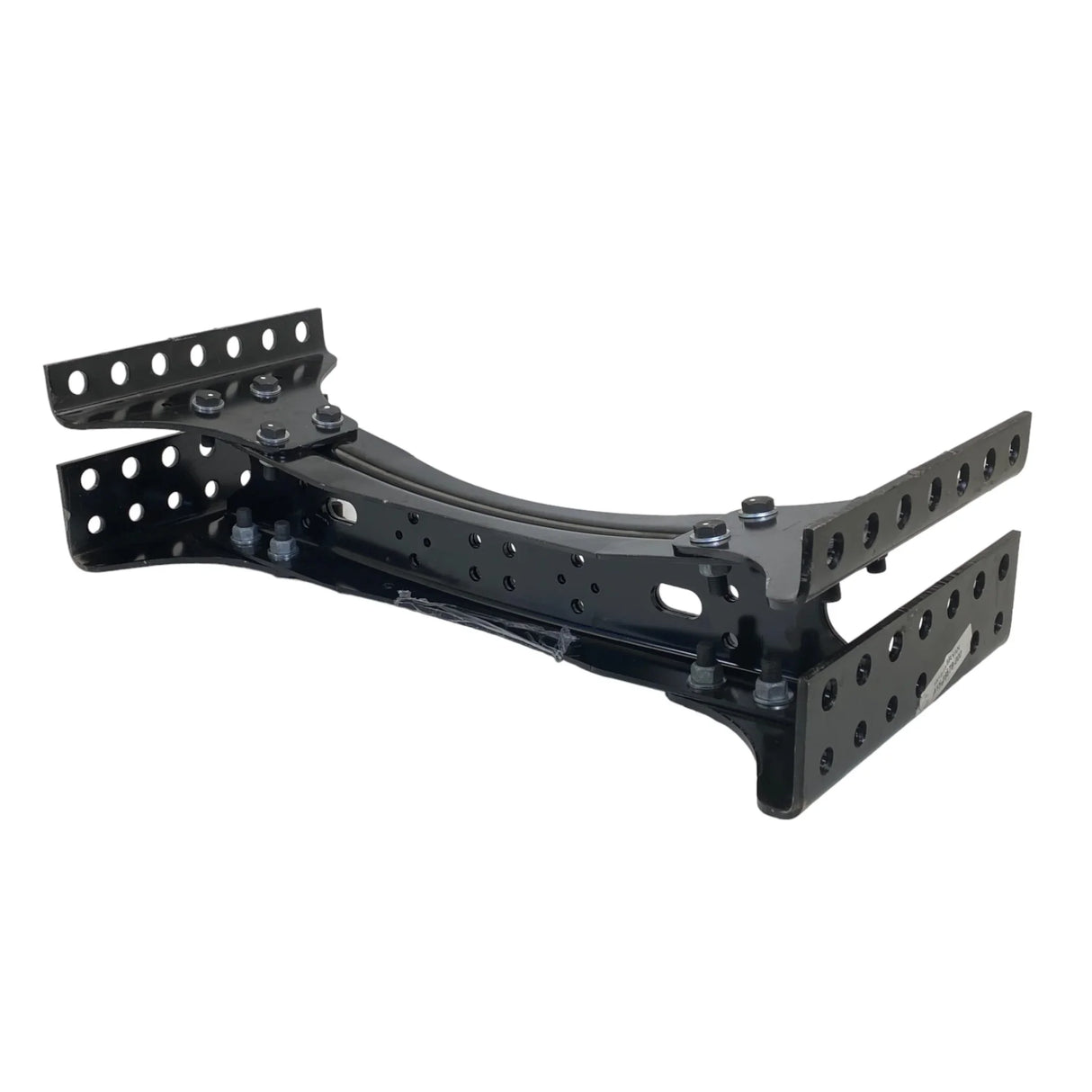 A15-28678-000 Genuine Freightliner Rear Suspension Cross Member - Truck To Trailer