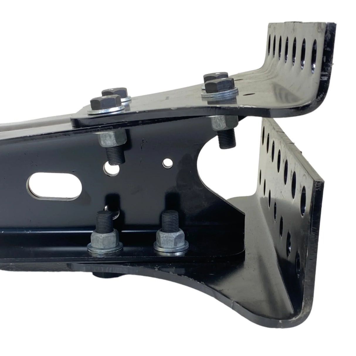 A15-28678-000 Genuine Freightliner Rear Suspension Cross Member - Truck To Trailer