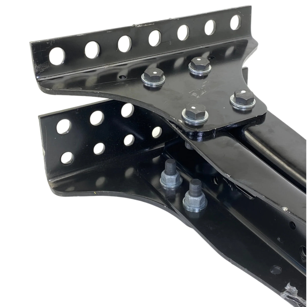 A15-28678-000 Genuine Freightliner Rear Suspension Cross Member - Truck To Trailer