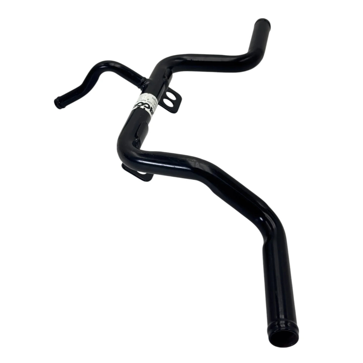 V58-1085-100 Genuine Peterbilt Heater Return Tube - Truck To Trailer