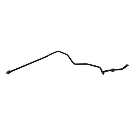 3855017C1 Genuine International Power Steering Tube - Truck To Trailer