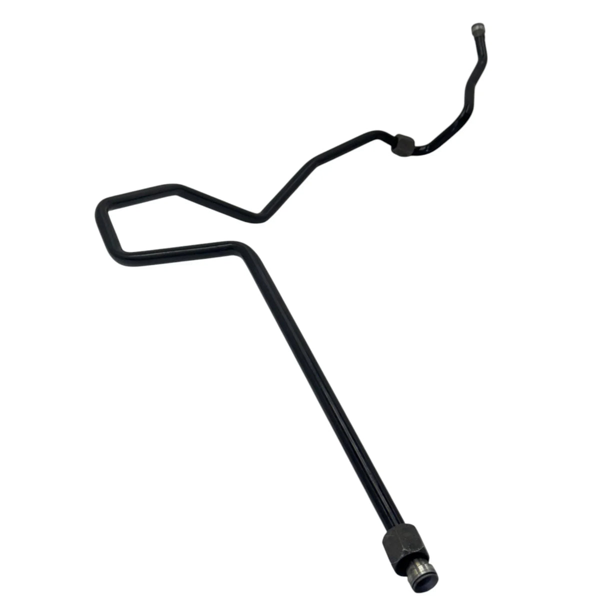 3855017C1 Genuine International Power Steering Tube - Truck To Trailer