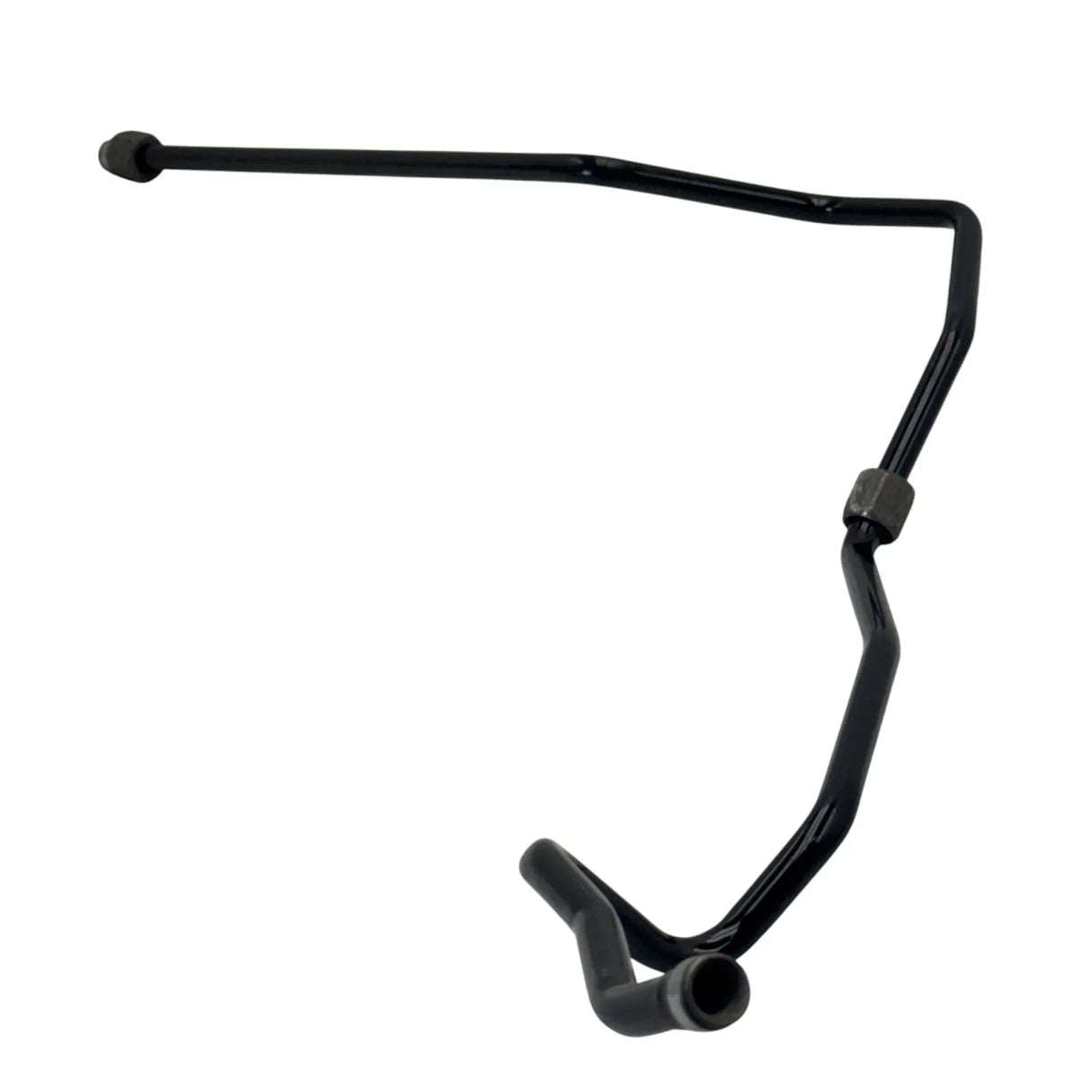 3855017C1 Genuine International Power Steering Tube - Truck To Trailer