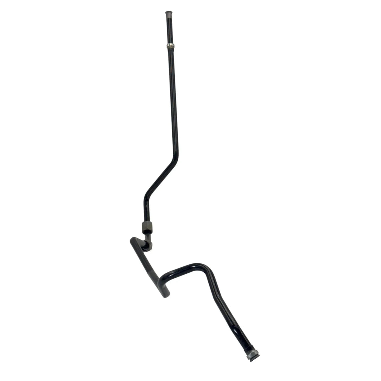 3855017C1 Genuine International Power Steering Tube - Truck To Trailer