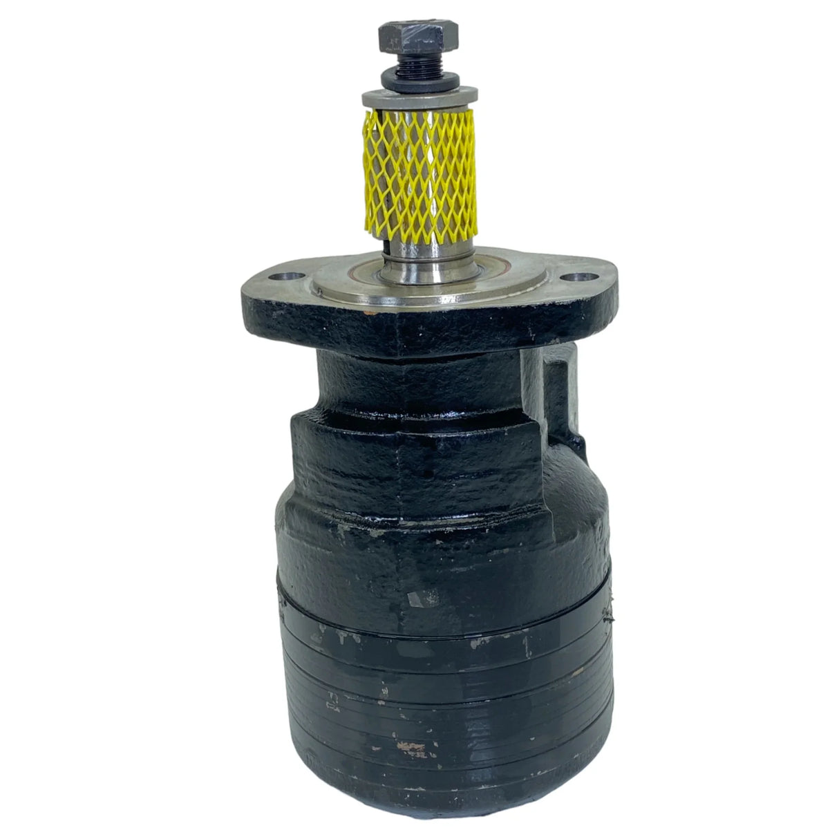 TF0100AS030AAA Genuine Parker Hydraulic Motor - Truck To Trailer