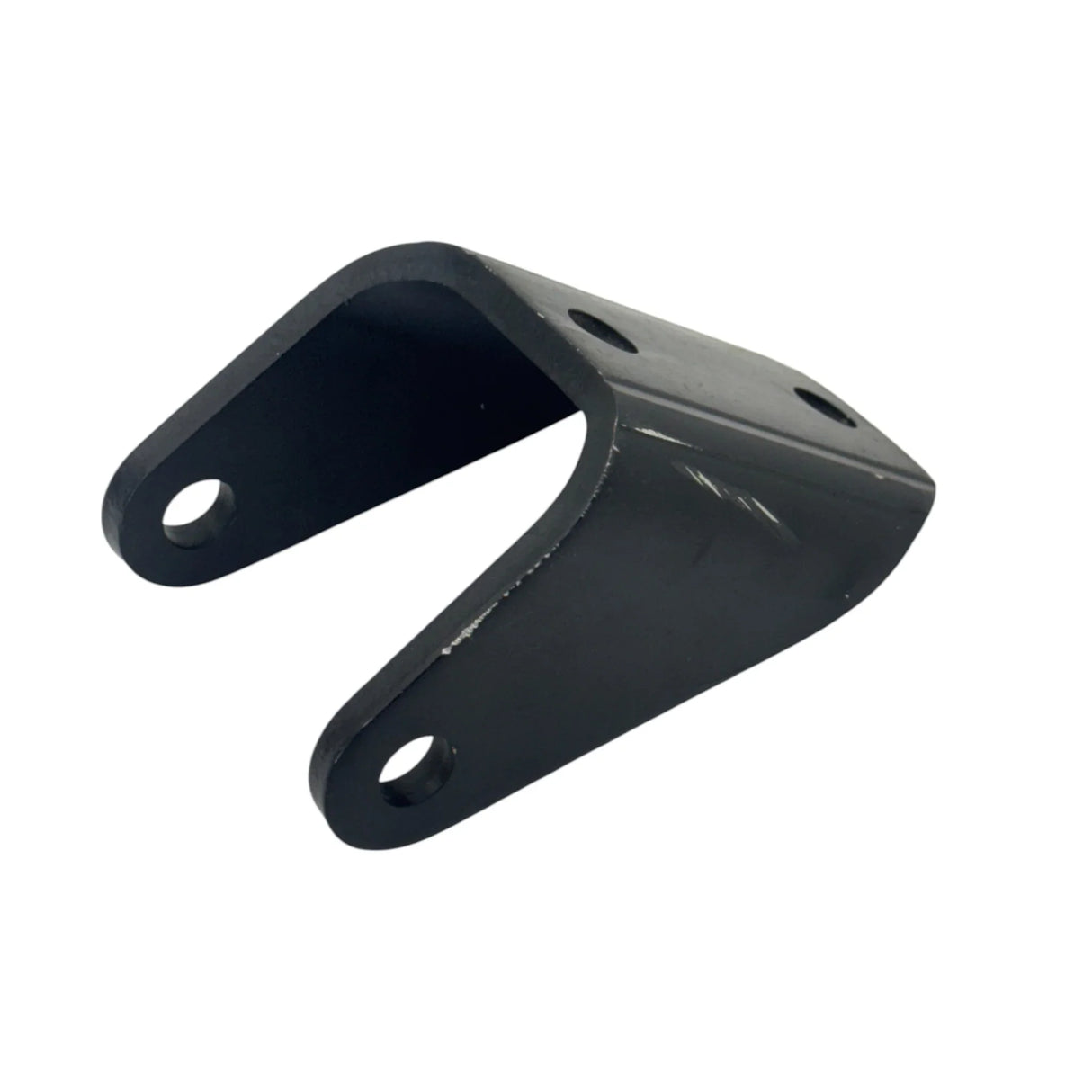 C11-6002 Genuine Peterbilt Shock Bracket - Truck To Trailer