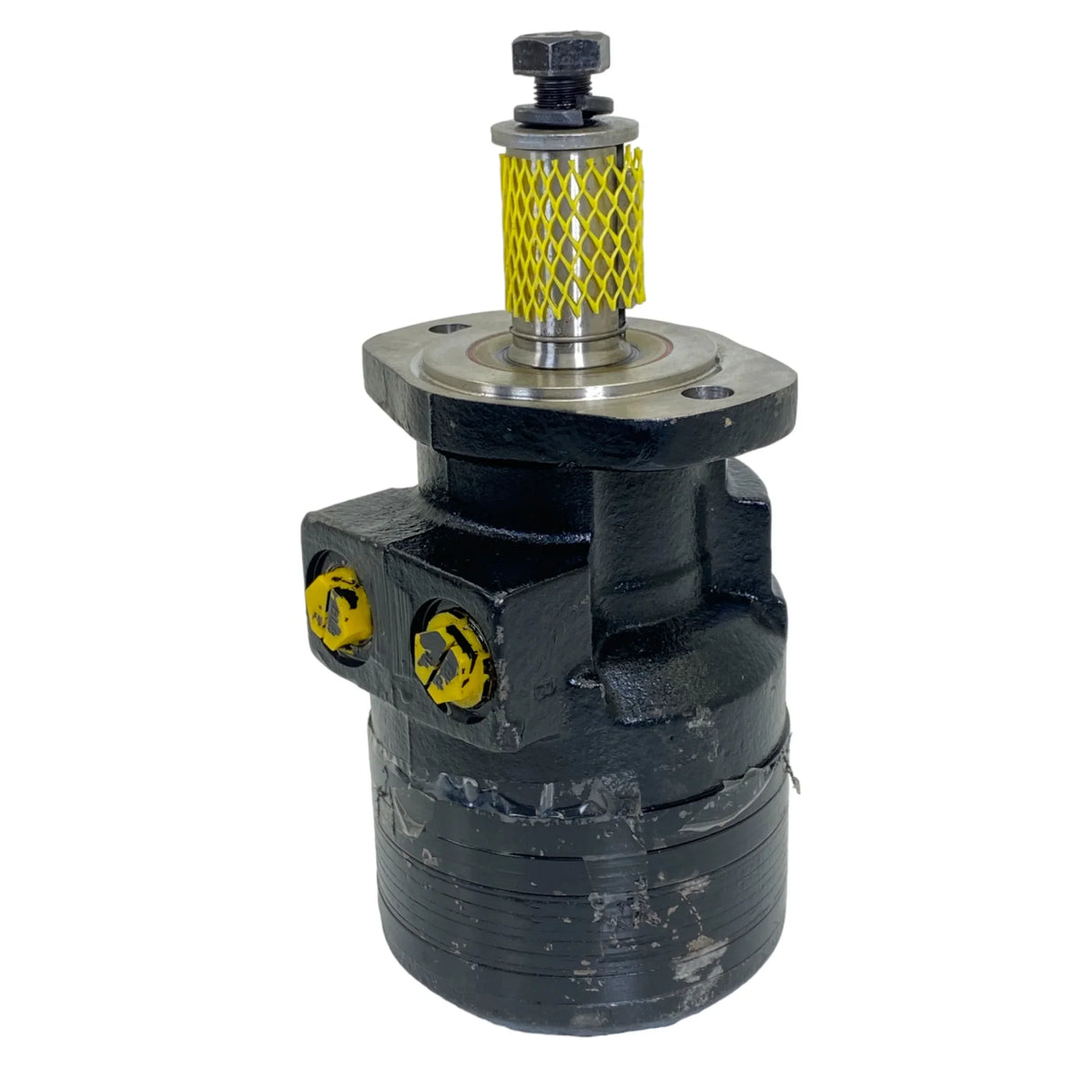 TF0100AS030AAA Genuine Parker Hydraulic Motor - Truck To Trailer