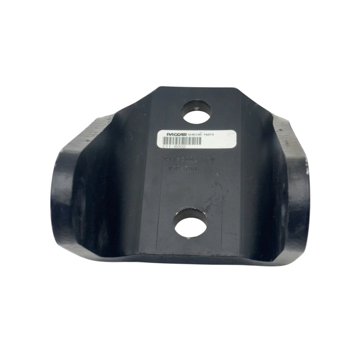 C11-6002 Genuine Peterbilt Shock Bracket - Truck To Trailer