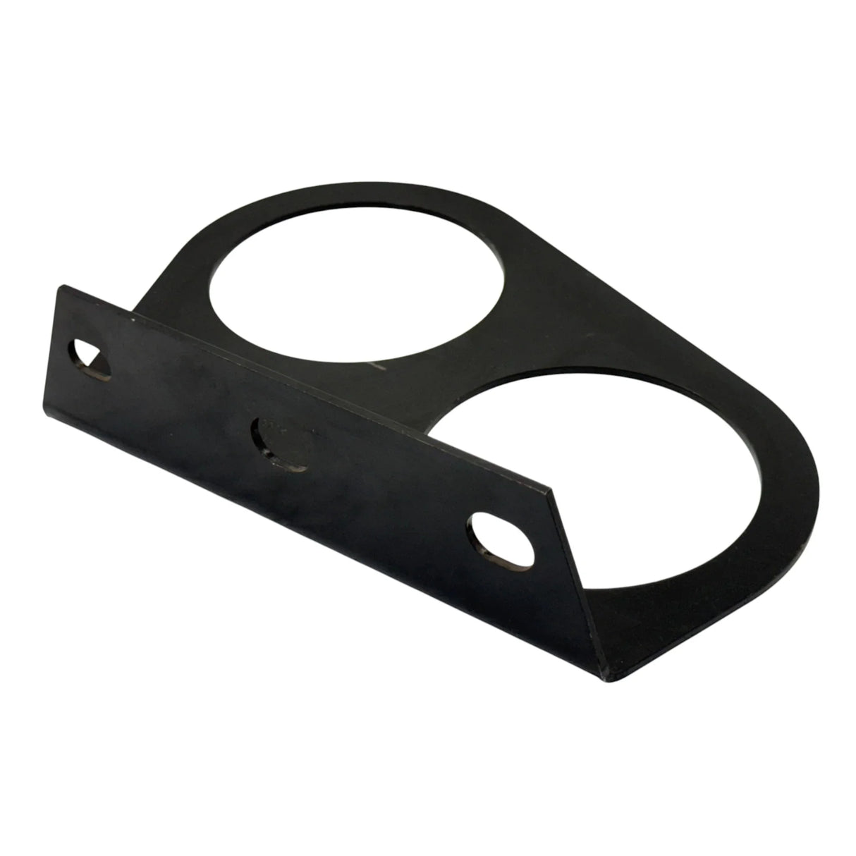 16-06449L Genuine Peterbilt Tail Left Side Light Bracket - Truck To Trailer