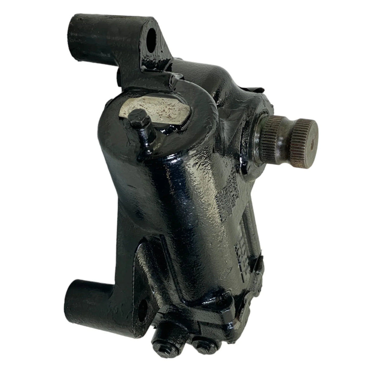 THP60054 Genuine TRW Steering Gear Assembly - Truck To Trailer