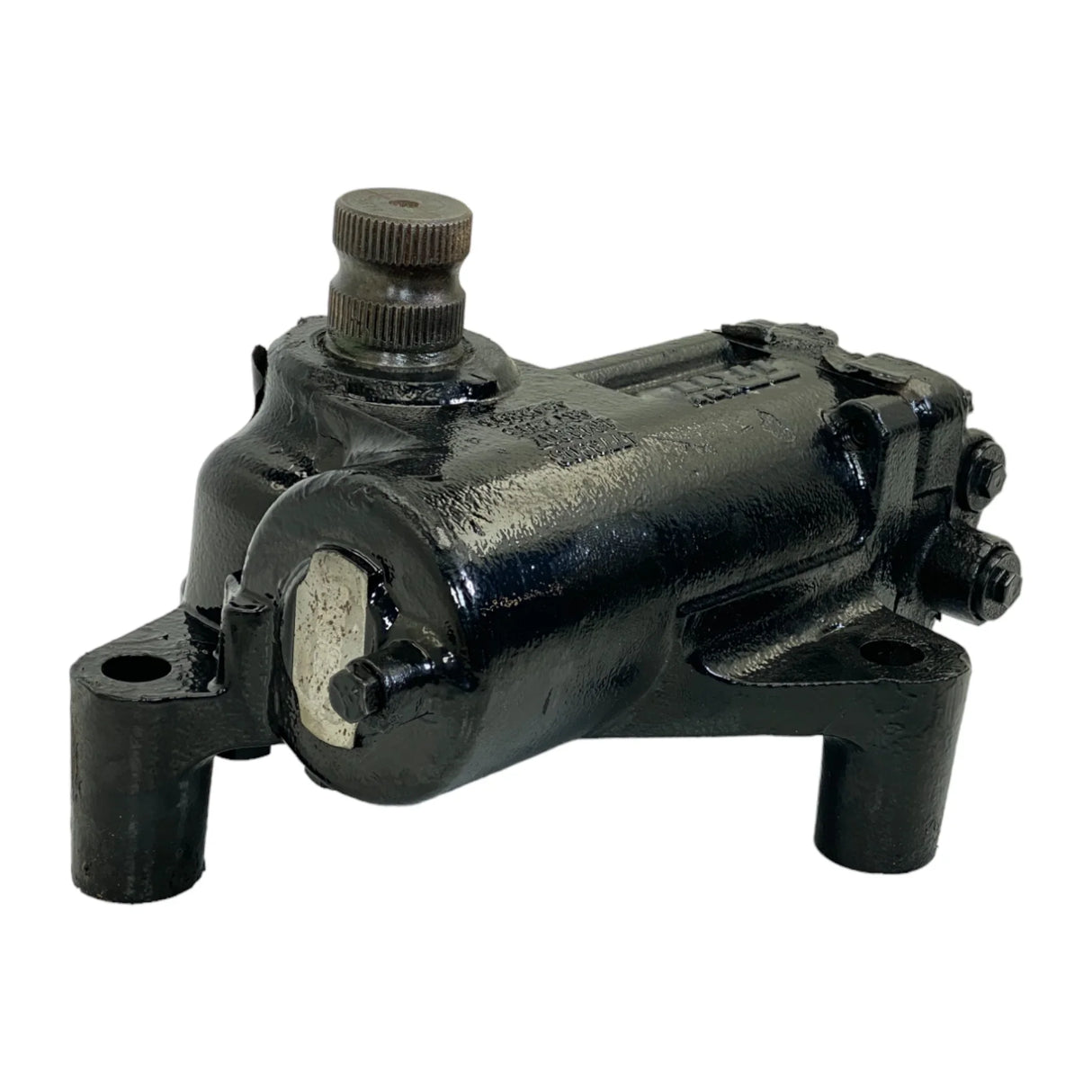 THP60054 Genuine TRW Steering Gear Assembly - Truck To Trailer