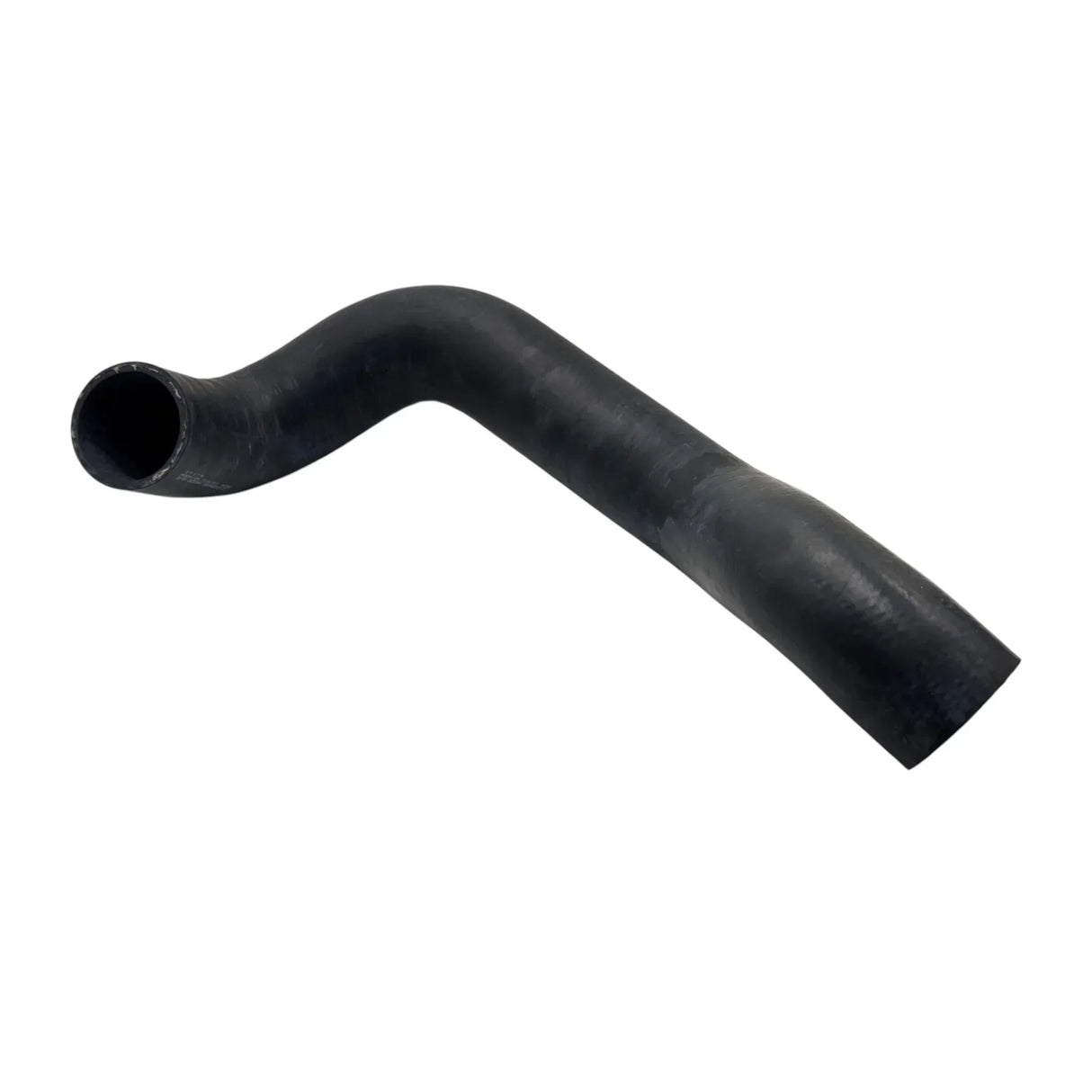 3848332C1 Genuine International Upper Radiator Hose - Truck To Trailer