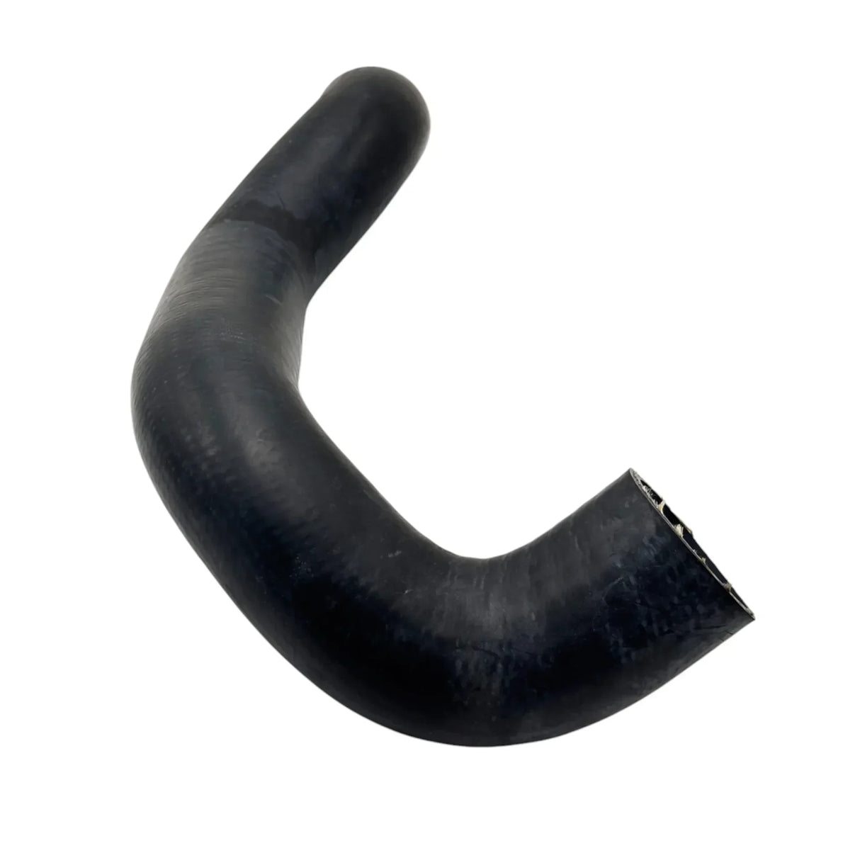 3848332C1 Genuine International Upper Radiator Hose - Truck To Trailer