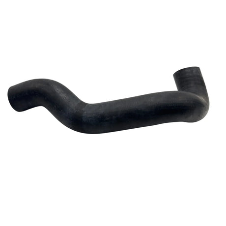 3848332C1 Genuine International Upper Radiator Hose - Truck To Trailer