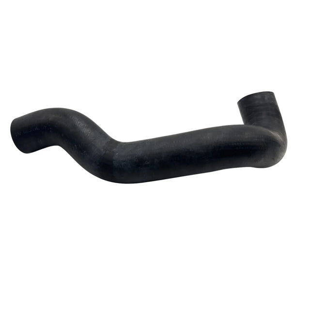 3848332C1 Genuine International Upper Radiator Hose - Truck To Trailer