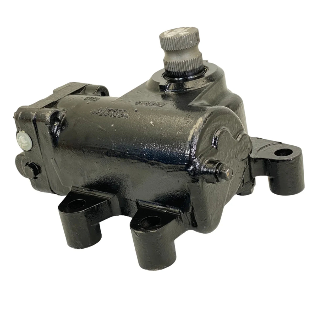 TAS65090 TRW Power Steering Gear - Truck To Trailer