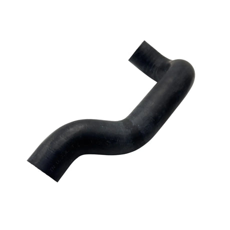 3848332C1 Genuine International Upper Radiator Hose - Truck To Trailer