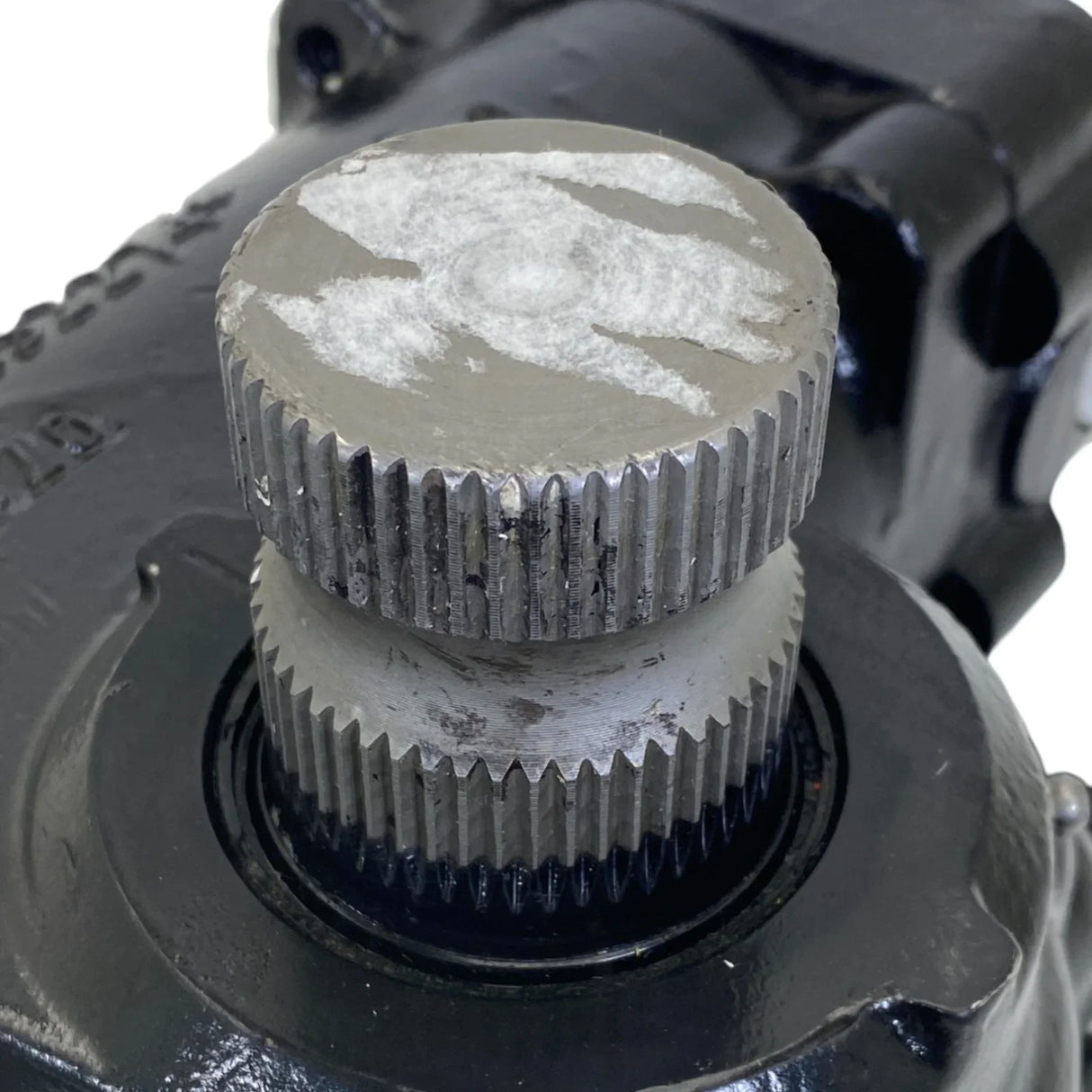 TAS65090 TRW Power Steering Gear - Truck To Trailer