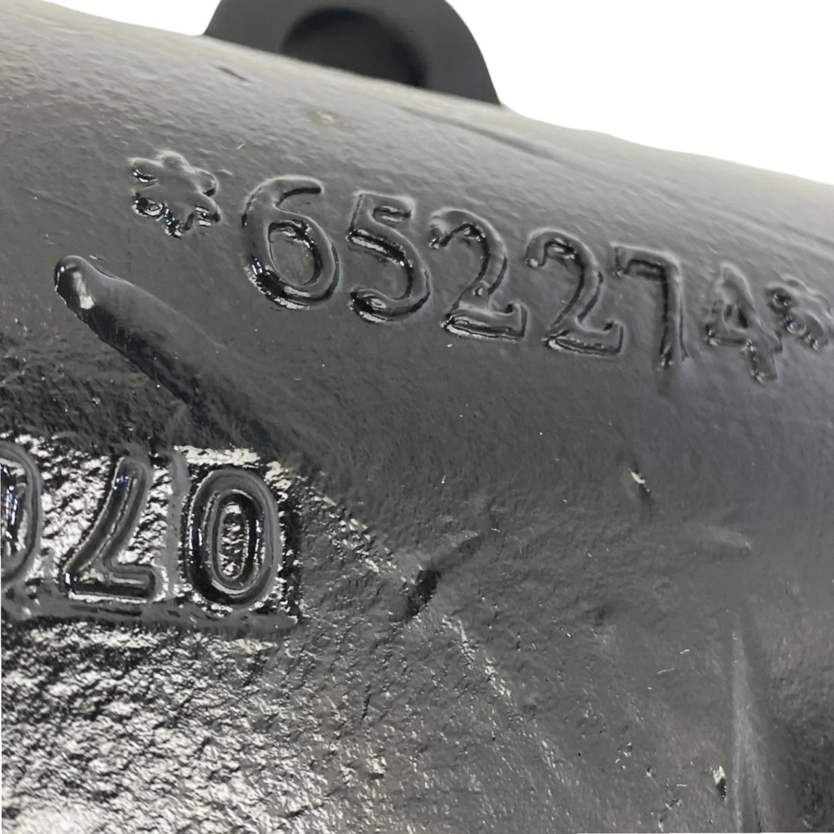 TAS65090 TRW Power Steering Gear - Truck To Trailer