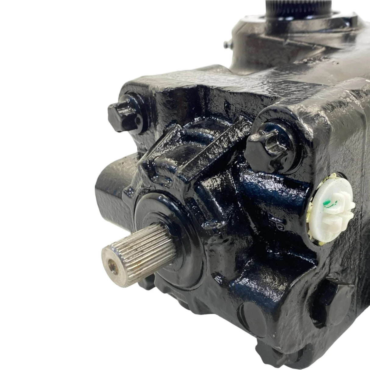 TAS65090 TRW Power Steering Gear - Truck To Trailer