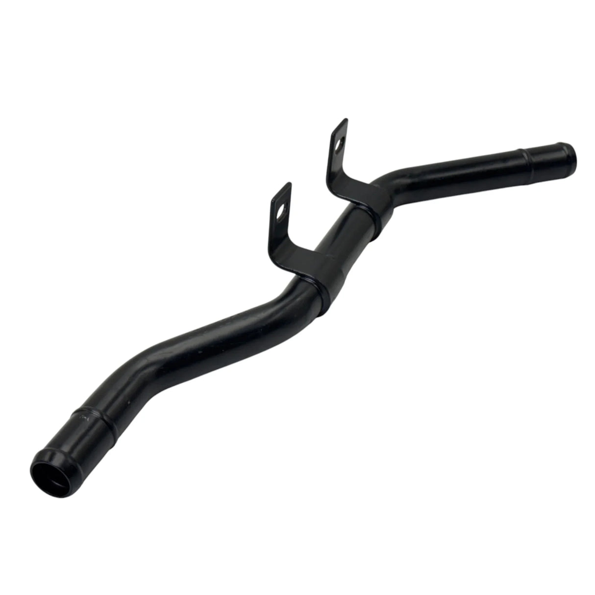 3857526C1 Genuine International Water Inlet Pipe - Truck To Trailer