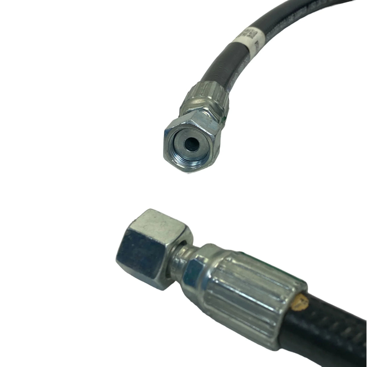 2753740 Genuine JLG Hose 6M4KXTF.38X1867.00 STRXST - Truck To Trailer