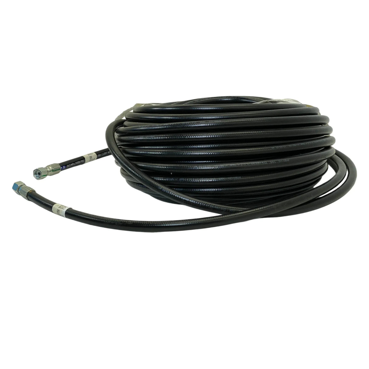 2753740 Genuine JLG Hose 6M4KXTF.38X1867.00 STRXST - Truck To Trailer