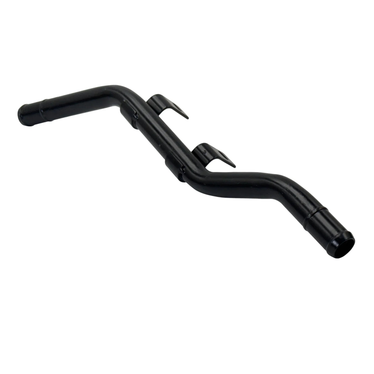 3857526C1 Genuine International Water Inlet Pipe - Truck To Trailer