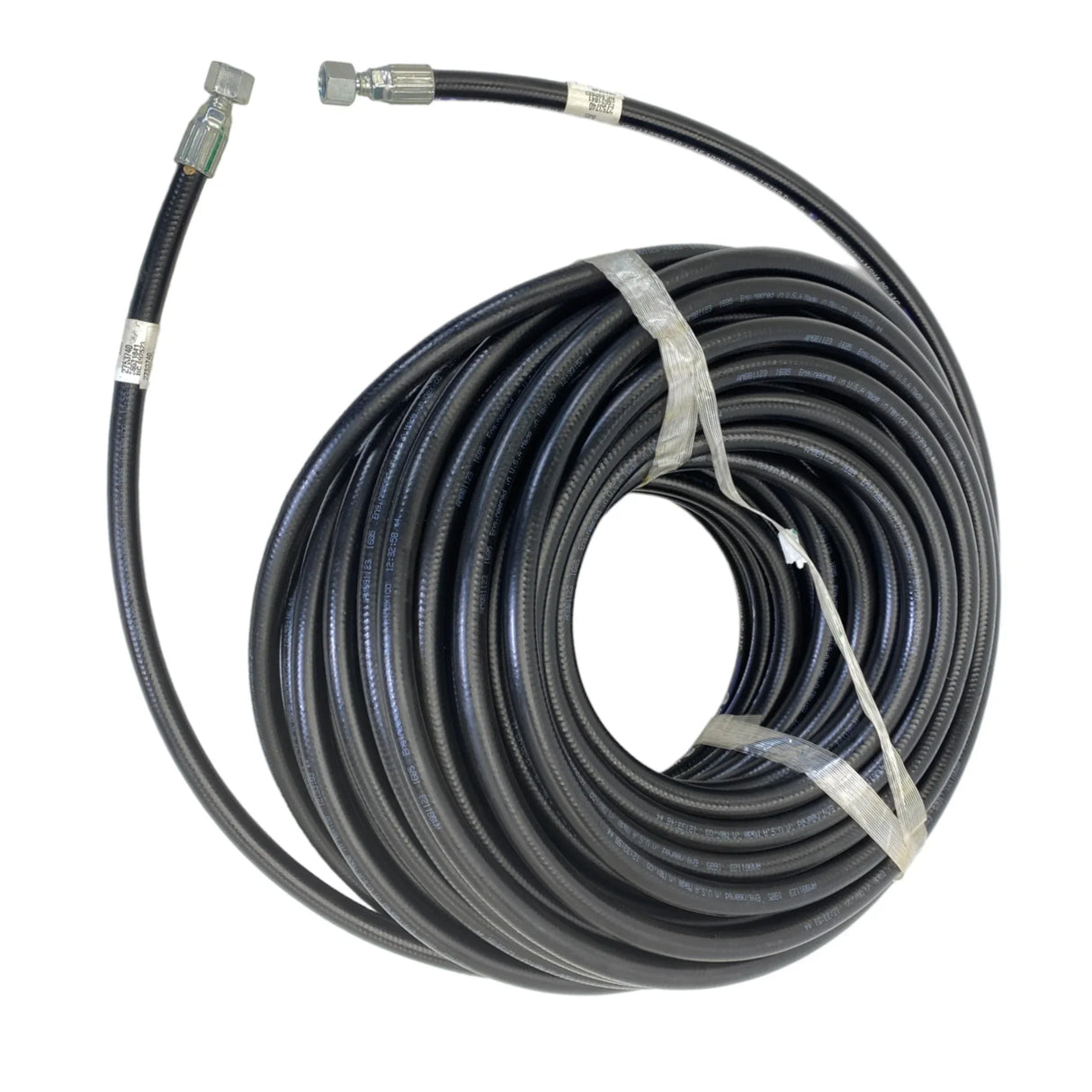 2753740 Genuine JLG Hose 6M4KXTF.38X1867.00 STRXST - Truck To Trailer