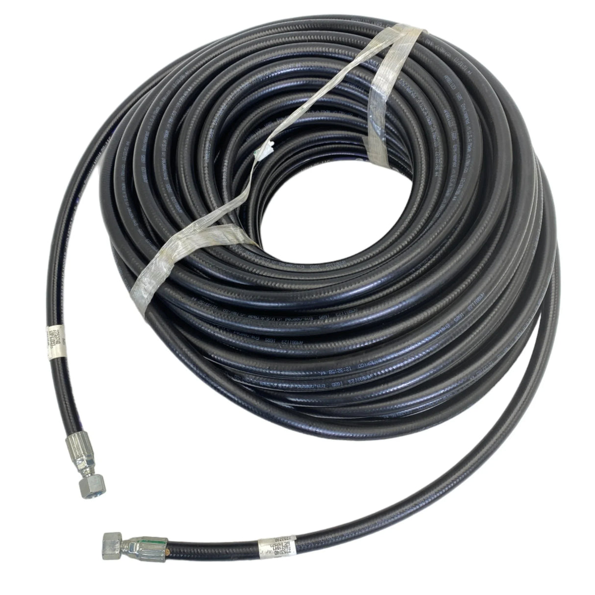 2753740 Genuine JLG Hose 6M4KXTF.38X1867.00 STRXST - Truck To Trailer