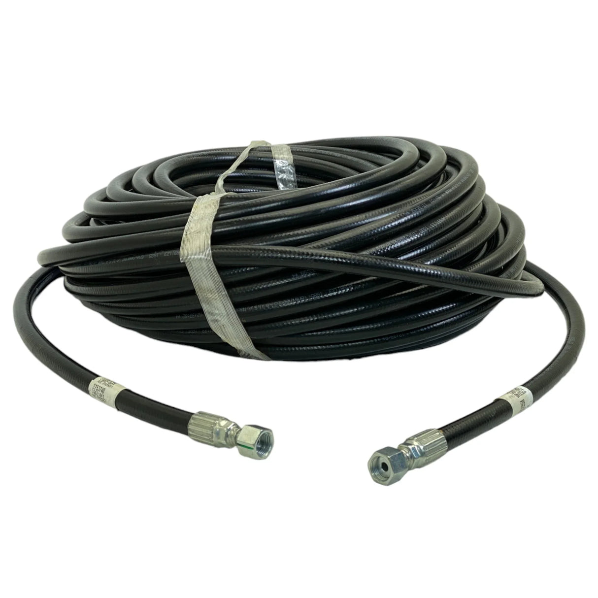 2753740 Genuine JLG Hose 6M4KXTF.38X1867.00 STRXST - Truck To Trailer