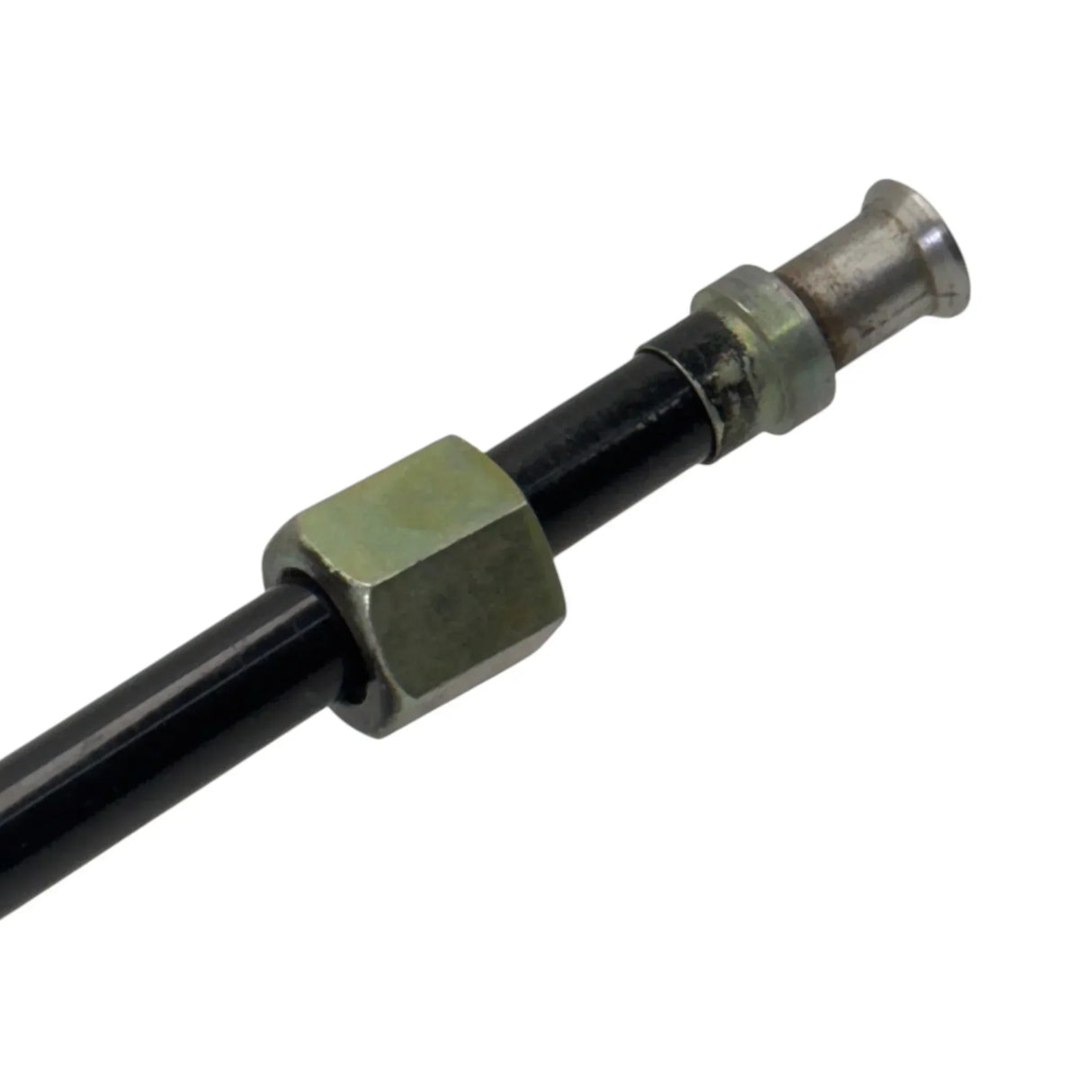 3625416C1 Genuine International Power Steering Tube - Truck To Trailer