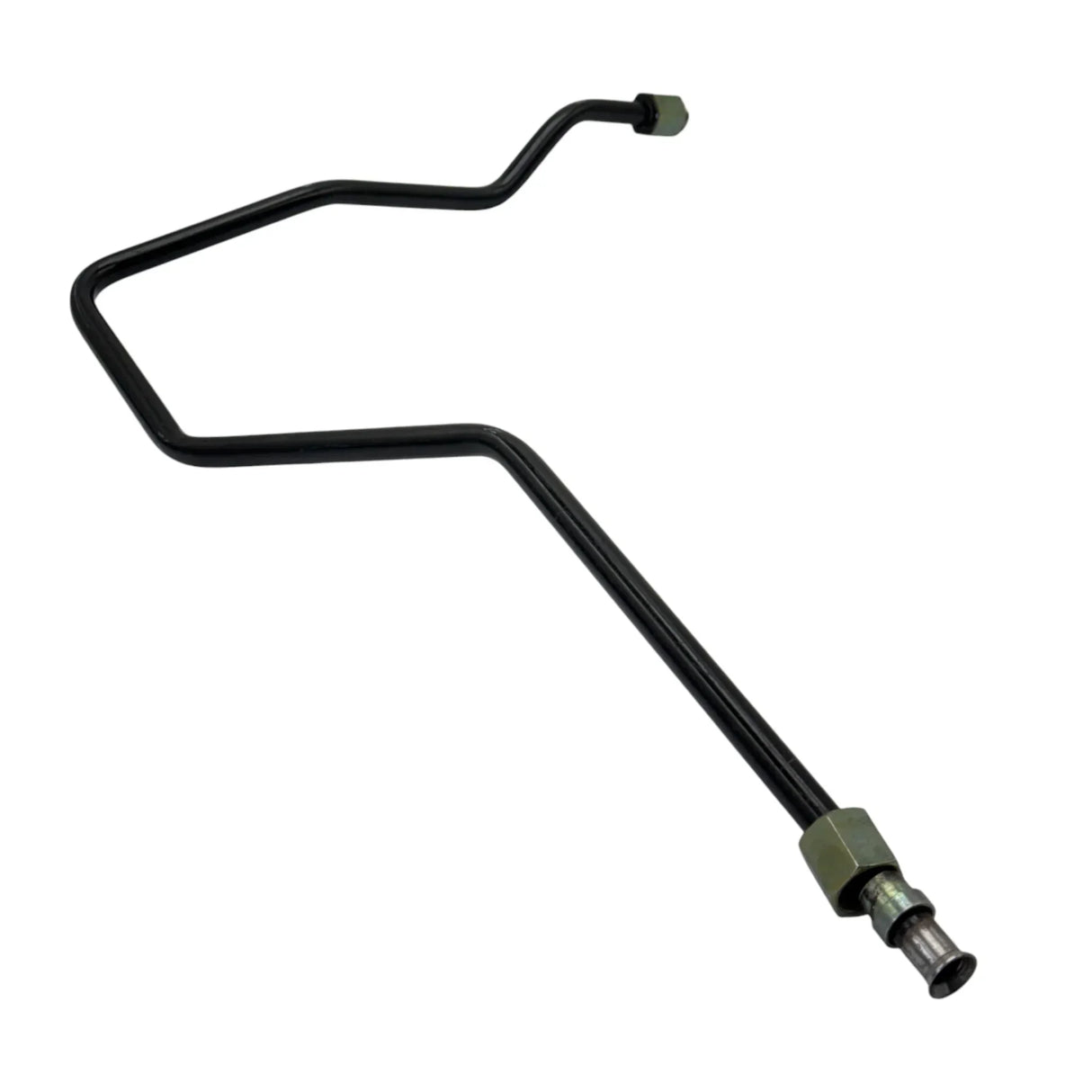 3625416C1 Genuine International Power Steering Tube - Truck To Trailer