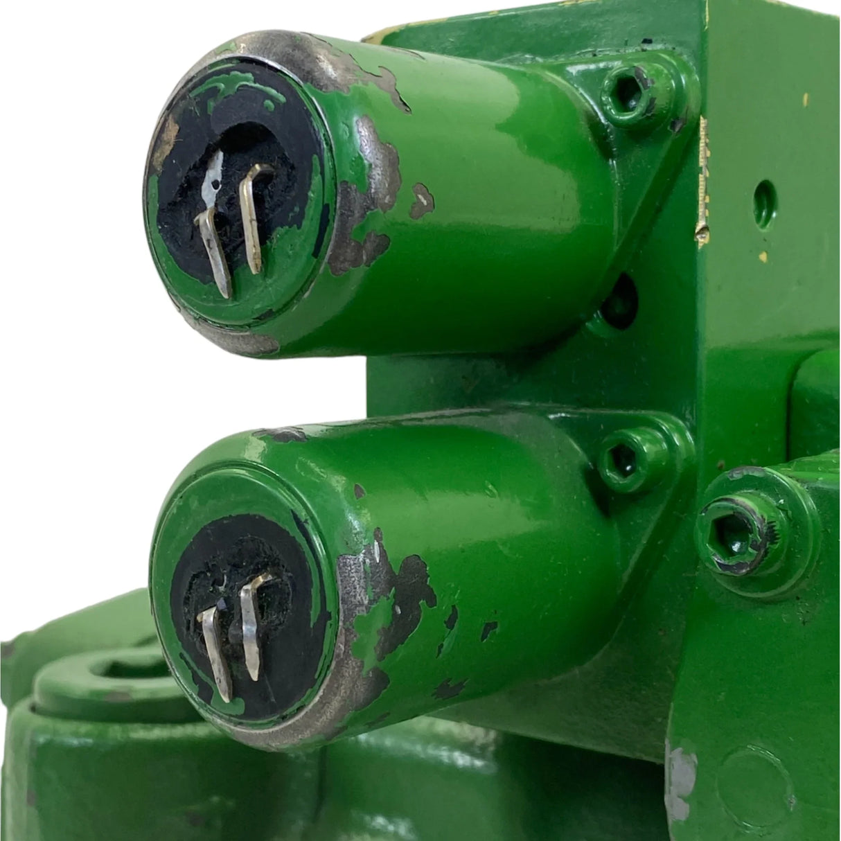 TCA25513 Genuine Eaton Hydraulic Pump - Truck To Trailer