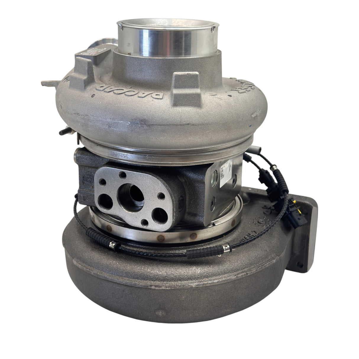 2134455PRX Genuine Paccar Turbocharger He500Vg For Mx13