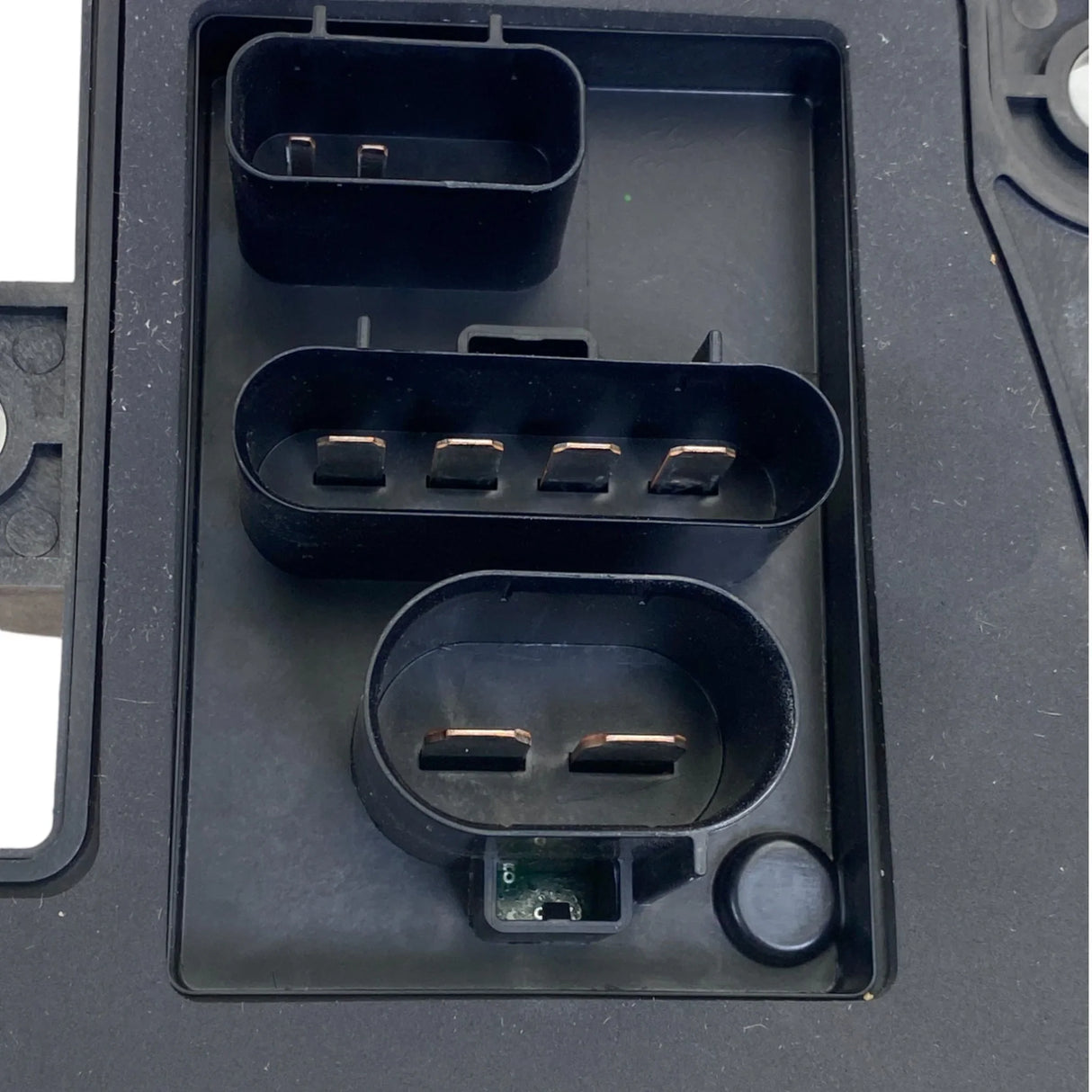 A66-01831-000 Genuine Freightliner Electrical Module - Truck To Trailer