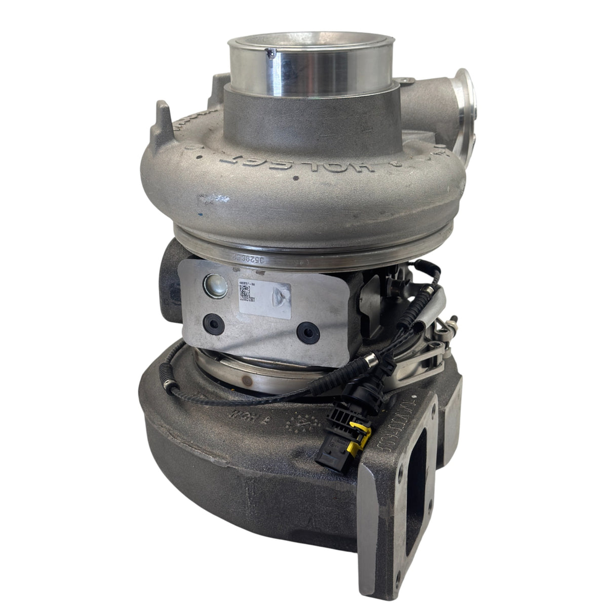 1973273PE Genuine Paccar Turbocharger He500Vg For Mx13