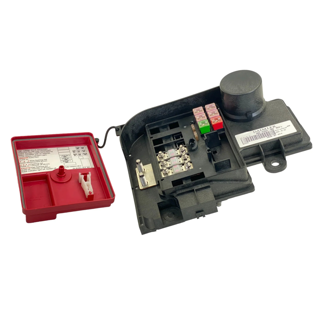 A66-01831-000 Genuine Freightliner Electrical Module - Truck To Trailer