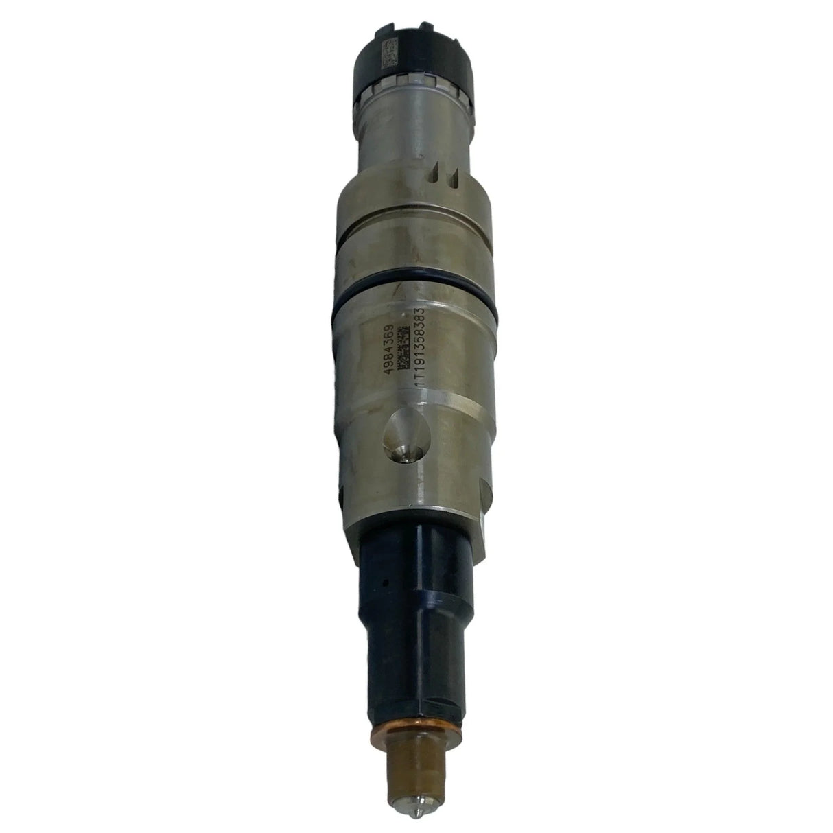 2897320Px Oem Cummins Fuel Injector For Xpi Fuel Systems On Epa13 15L Isx/Qsx Engines - Truck To Trailer