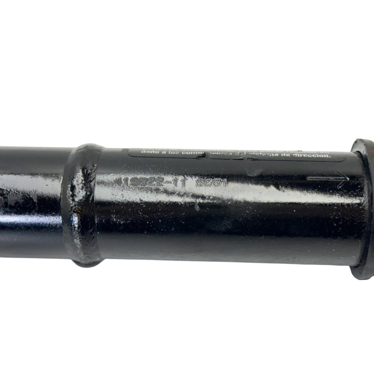 418022-11 Genuine Peterbilt Steering Intermediate Shaft - Truck To Trailer