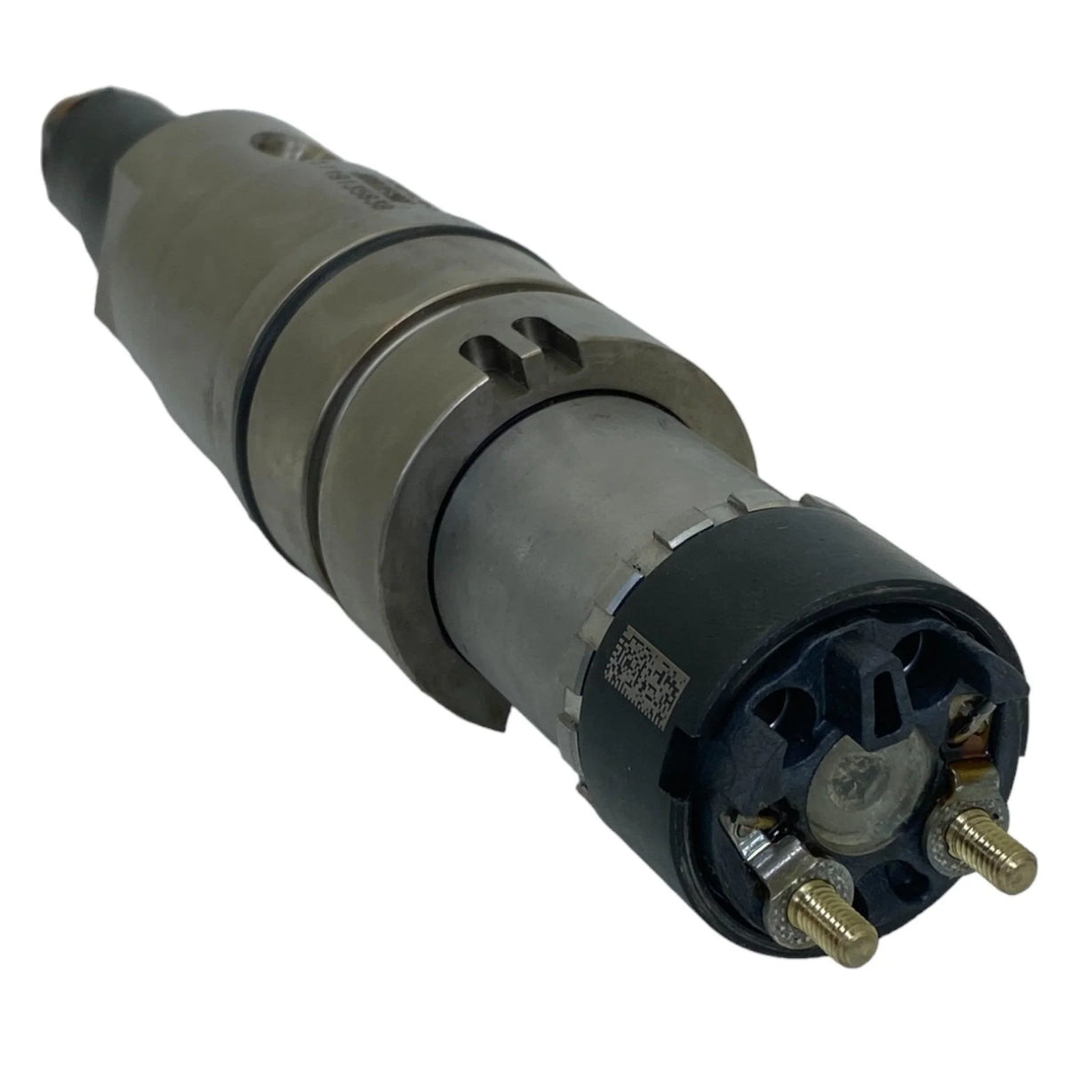 5579419 Genuine Cummins Fuel Injectors Set Of Six For Xpi Fuel Systems On Epa13 15L Isx/Qsx Engines - Truck To Trailer