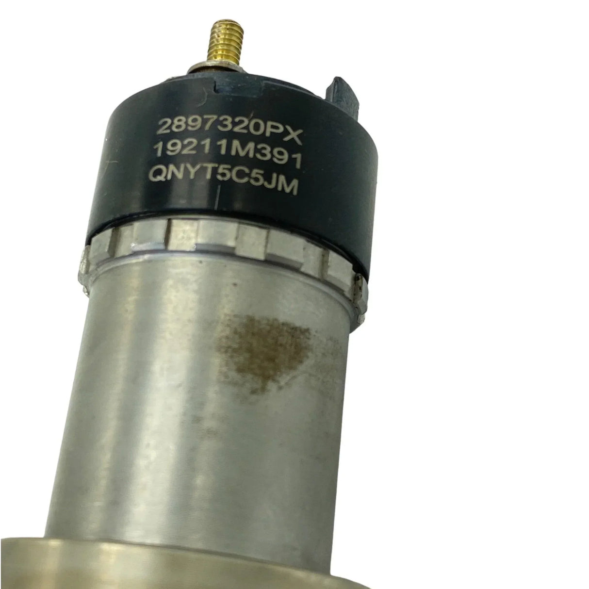 4384363RX Oem Cummins Fuel Injector For Xpi Fuel Systems On Epa13 15L Isx/Qsx Engines - Truck To Trailer