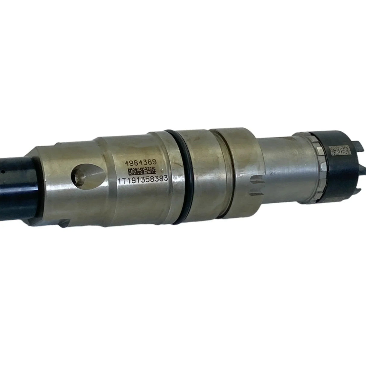 4384363RX Oem Cummins Fuel Injector For Xpi Fuel Systems On Epa13 15L Isx/Qsx Engines - Truck To Trailer