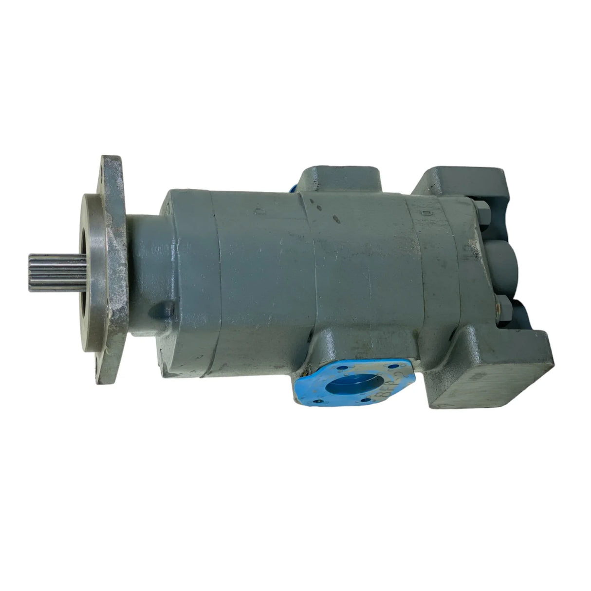 MHP350B278N0AB257CHAB Genuine Metaris Hydraulic Pump MH350 Series - Truck To Trailer