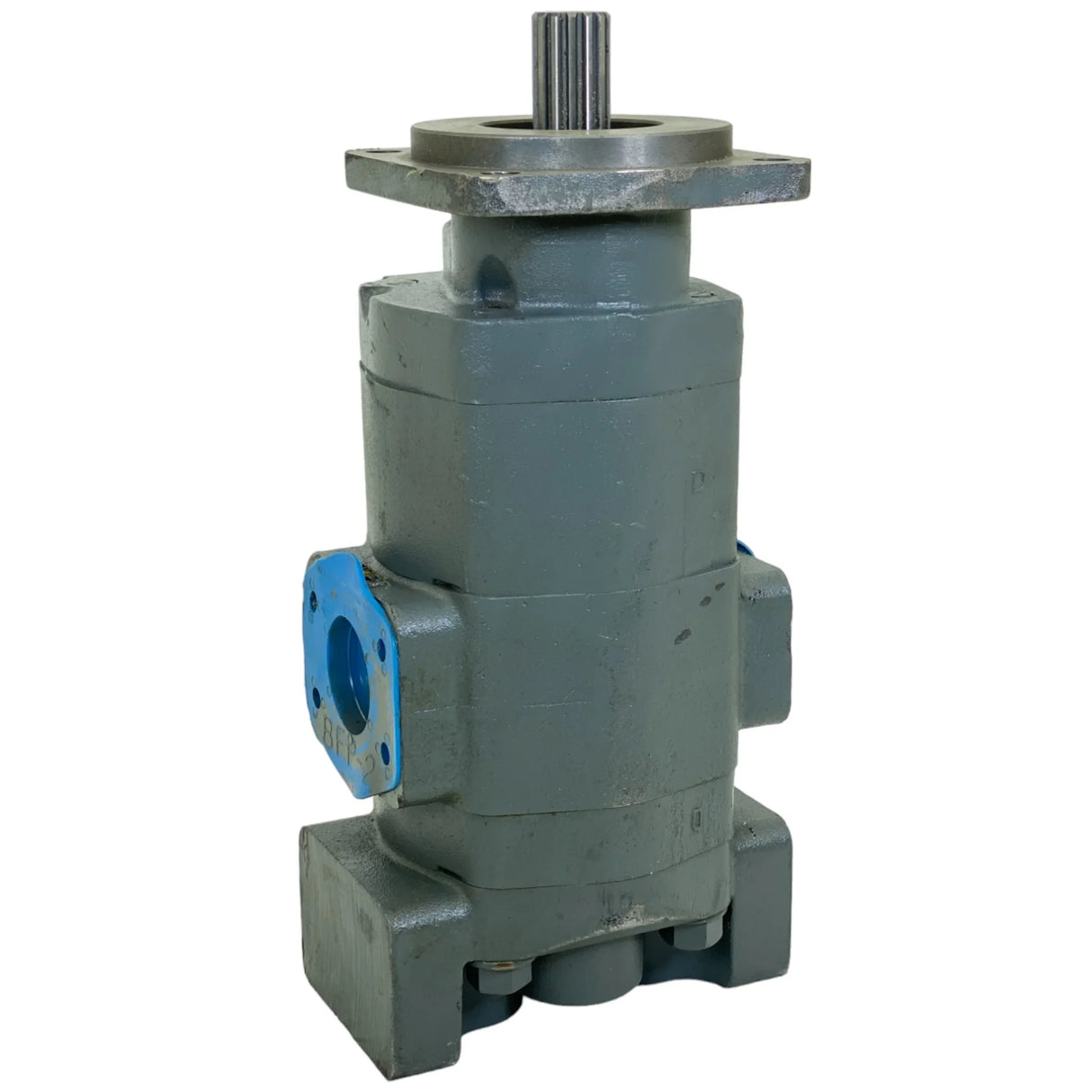 MHP350B278N0AB257CHAB Genuine Metaris Hydraulic Pump MH350 Series - Truck To Trailer