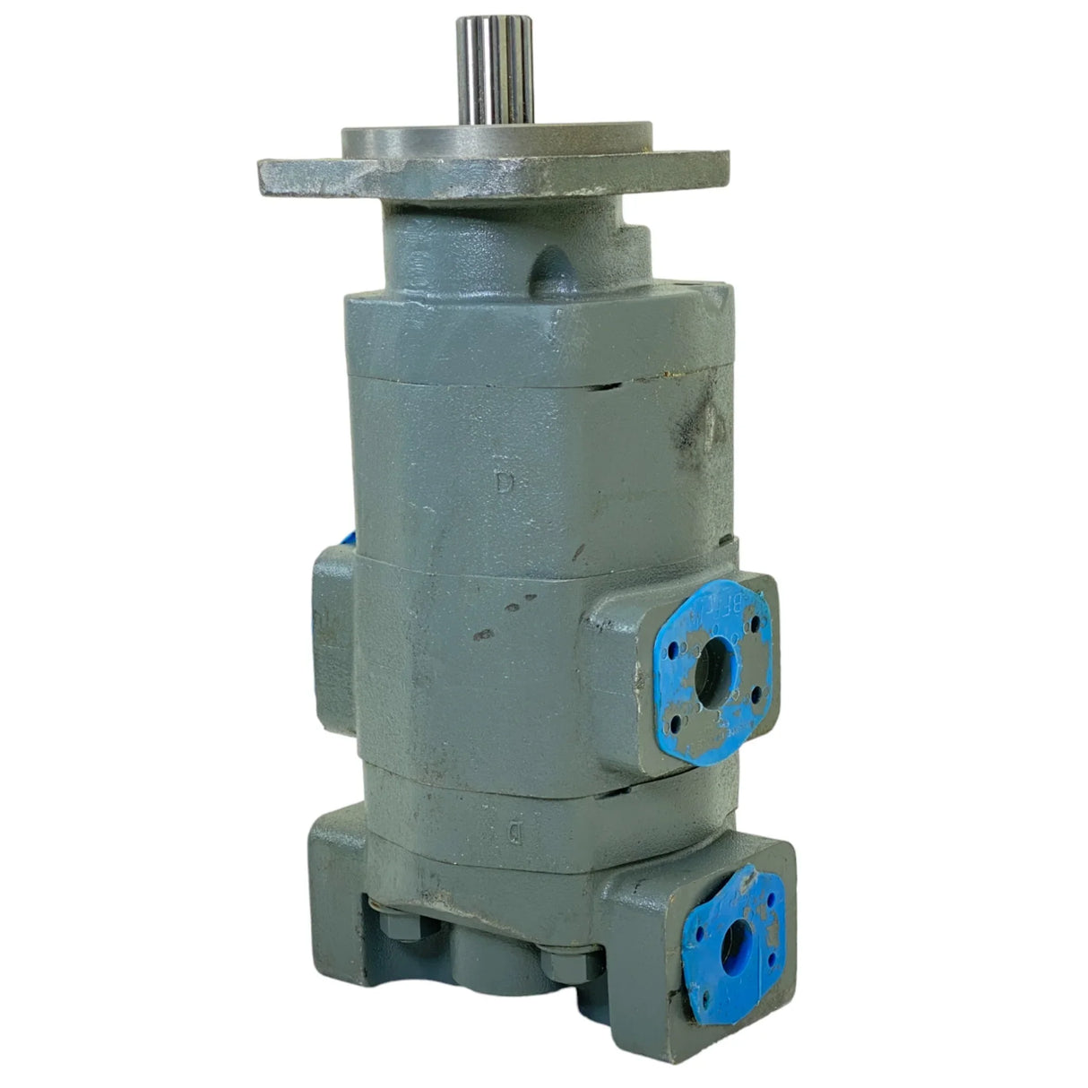 MHP350B278N0AB257CHAB Genuine Metaris Hydraulic Pump MH350 Series - Truck To Trailer