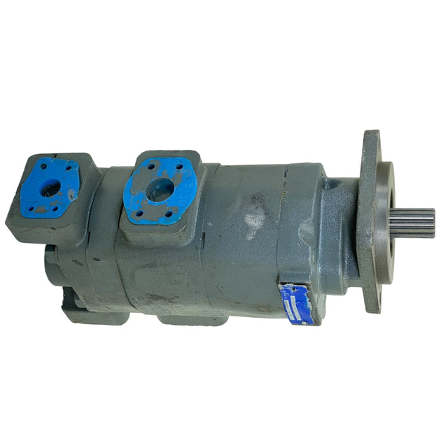 MHP350B278N0AB257CHAB Genuine Metaris Hydraulic Pump MH350 Series - Truck To Trailer