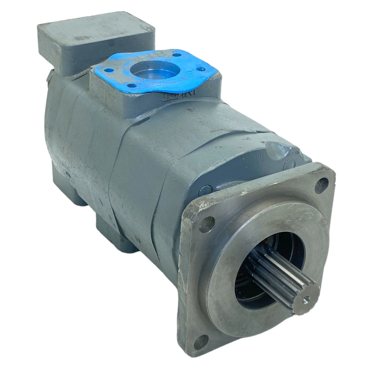 MHP350B278N0AB257CHAB Genuine Metaris Hydraulic Pump MH350 Series - Truck To Trailer