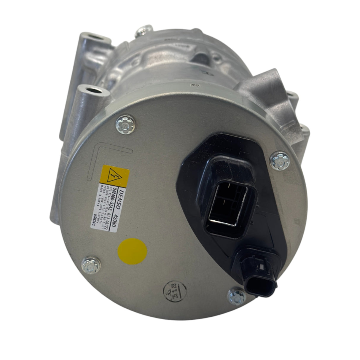 8837042051 Genuine Denso A/C Compressor Assembly