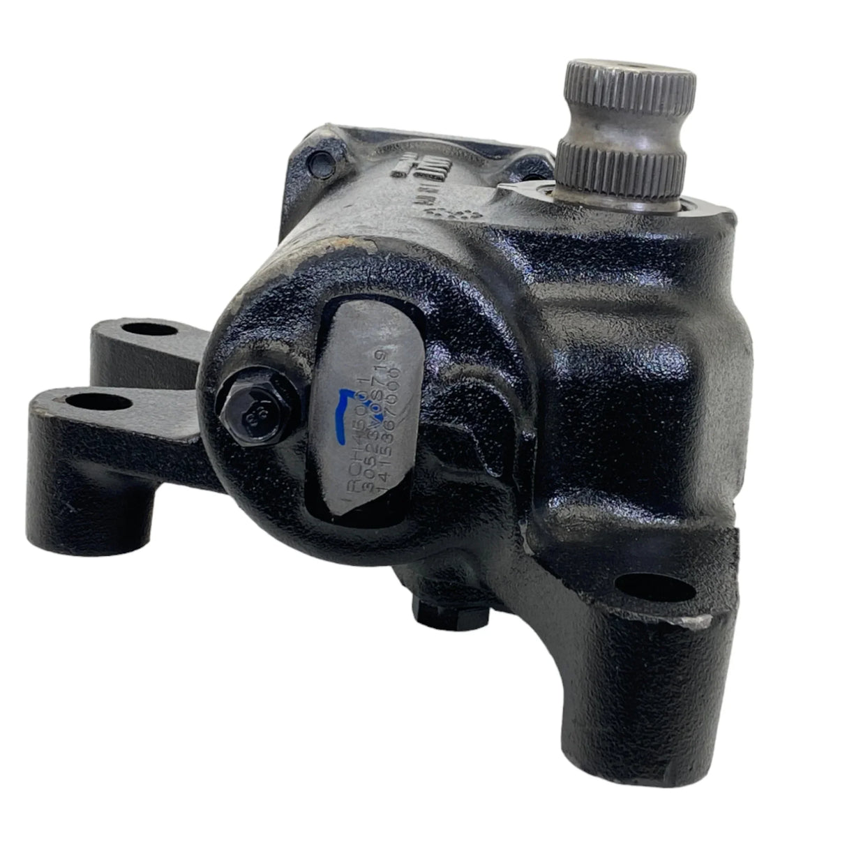 RCH45001 Genuine TRW Power Steering Box - Truck To Trailer